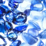 Lapis Lazuli Vs Blue Sapphire - Facts, Uses & More