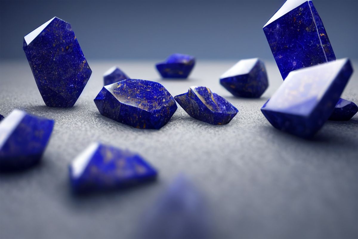 Lapis Lazuli Vs Rose Quartz: Facts, Uses, And More