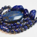 Lapis Lazuli Vs Turquoise - Facts, Uses & More