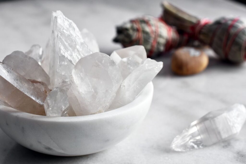 Best Crystals For Protection