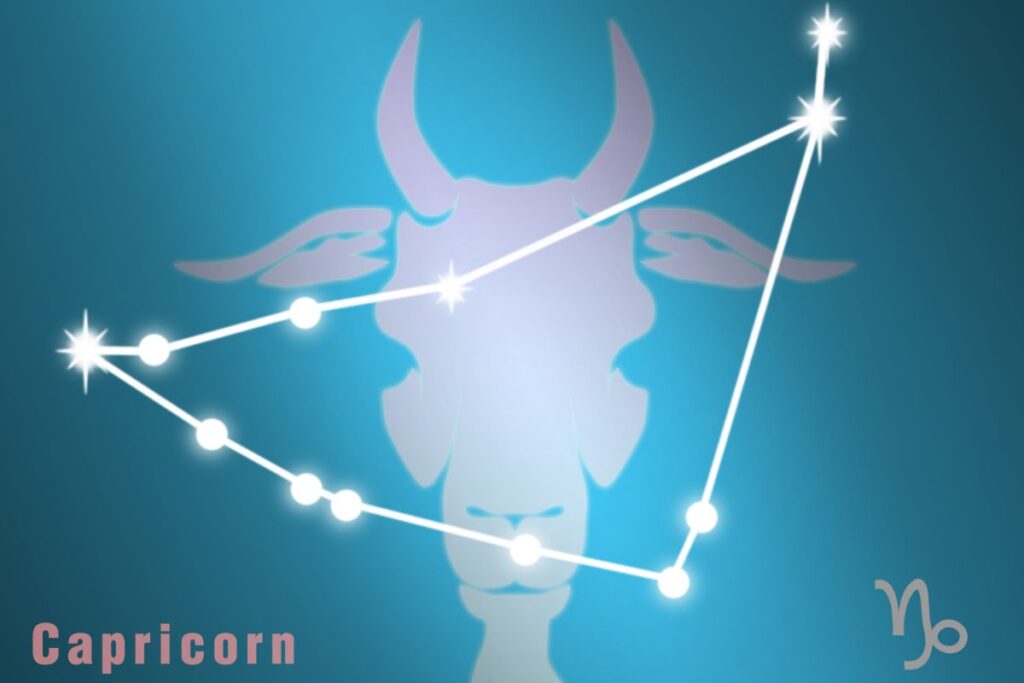 Best Crystals For Capricorns