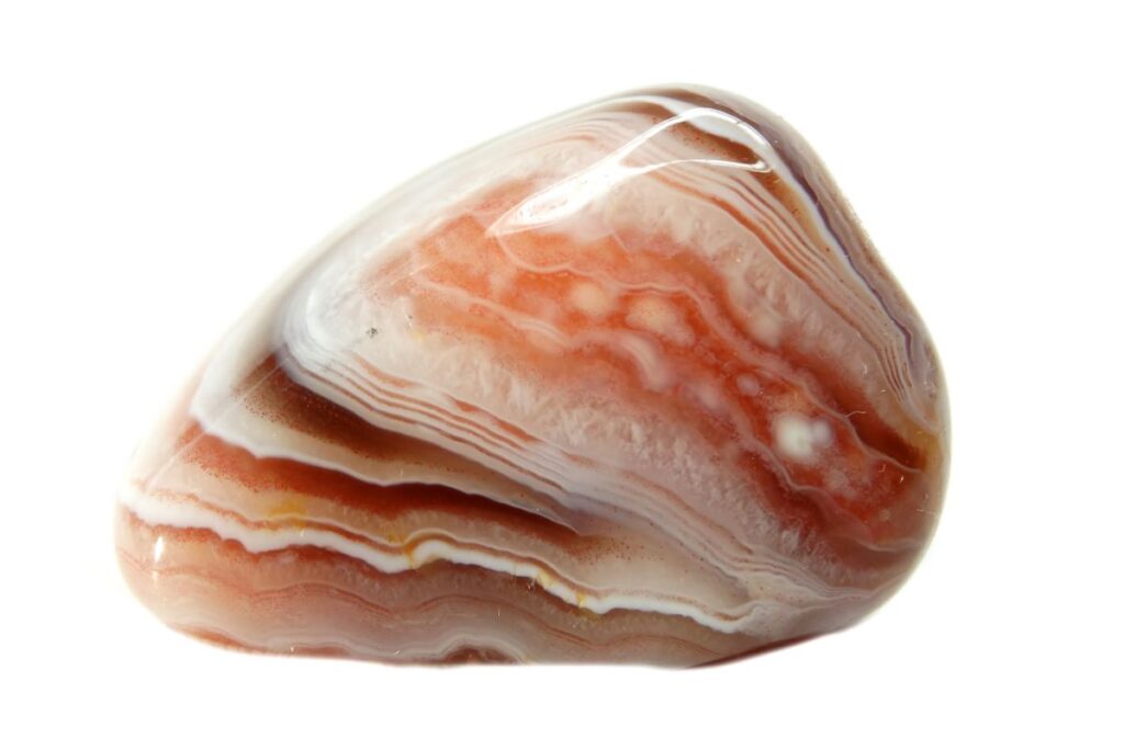 How To Use Agate