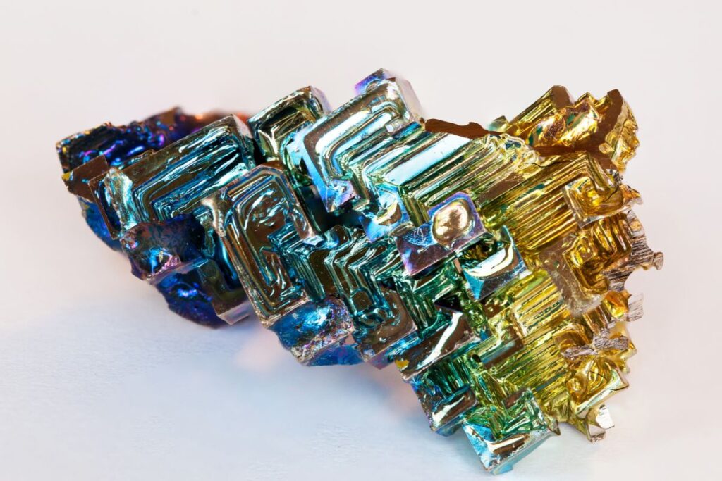 what is bismuth used for