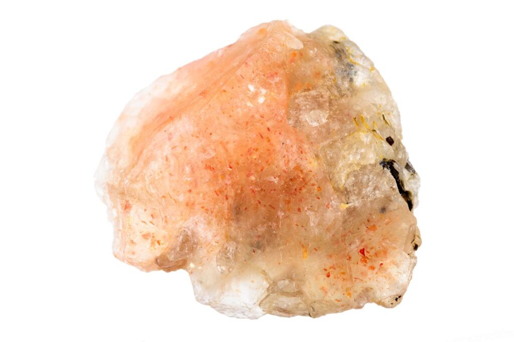 What Is Sunstone Good For