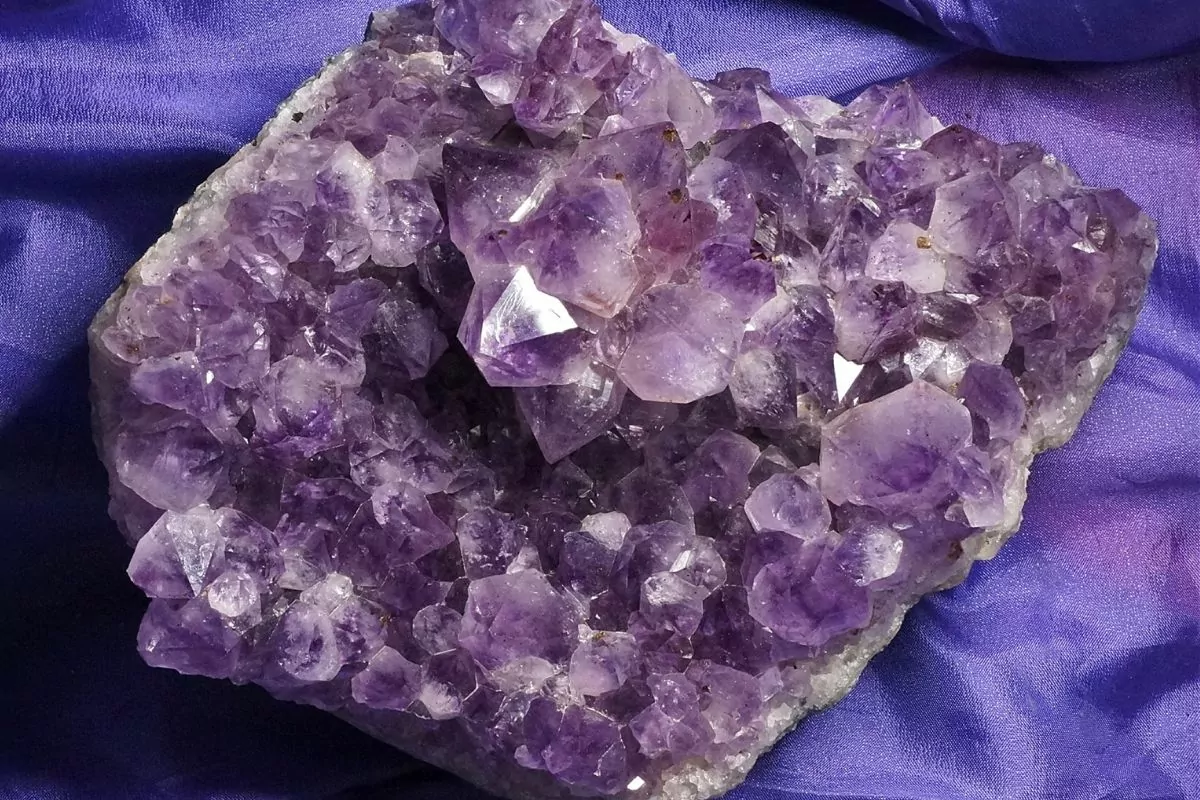 20 Best Crystals For Anxiety You’ll Love