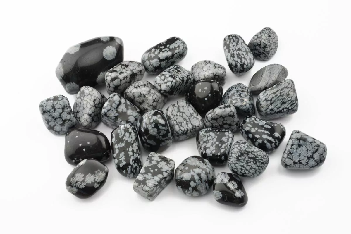 4-Beautiful-Snowflake-Obsidian-Crystals