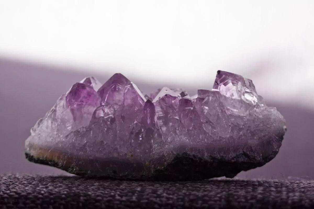 7 Crystals For Car Protection