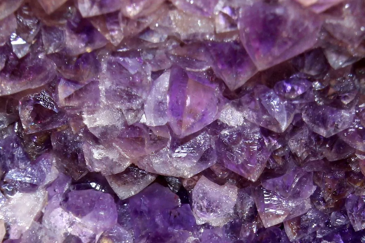 Amethyst