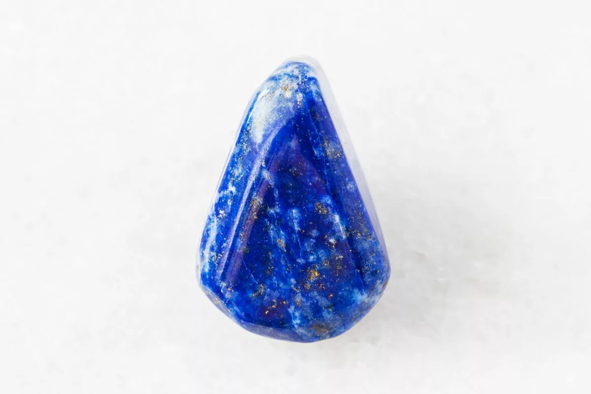 Can Lapis Lazuli Go In Water? [What You Need To Know]