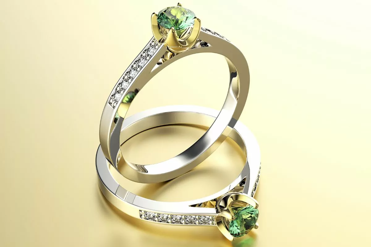 How Do You Pronounce Peridot?