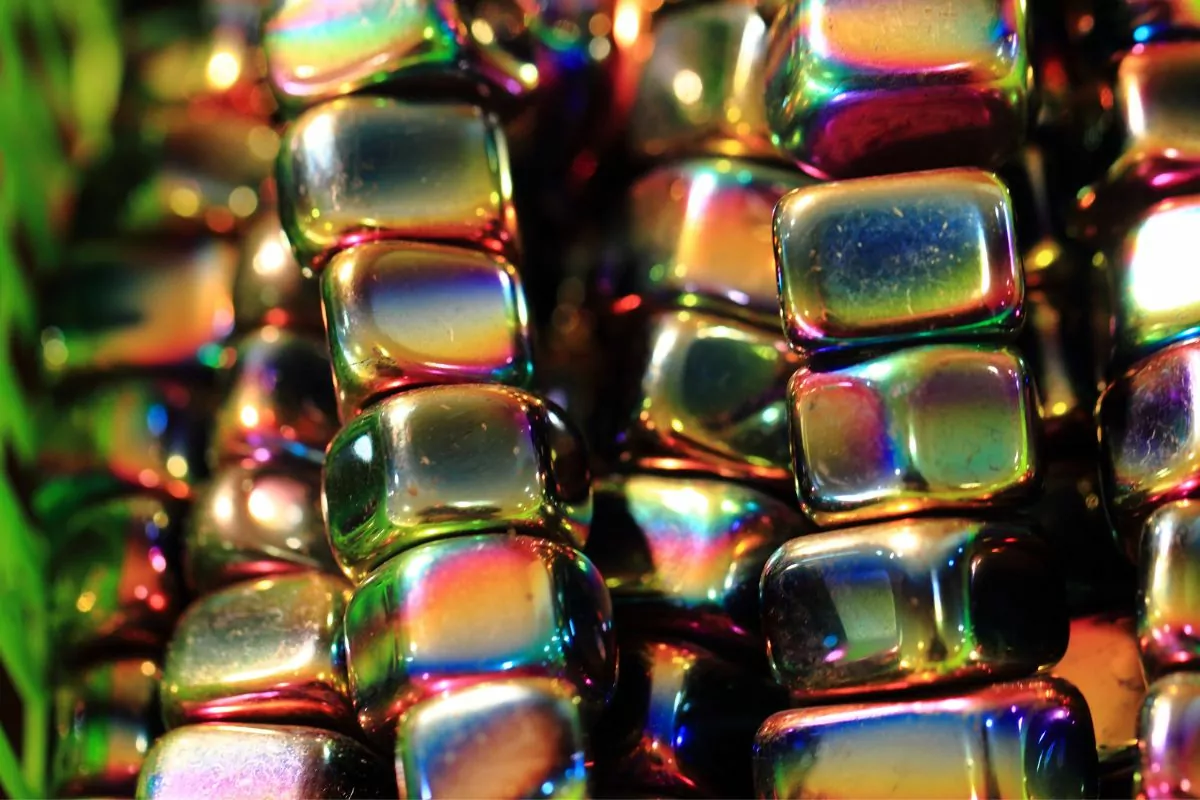 15 Beautiful Rainbow Crystals - That Crystal Site