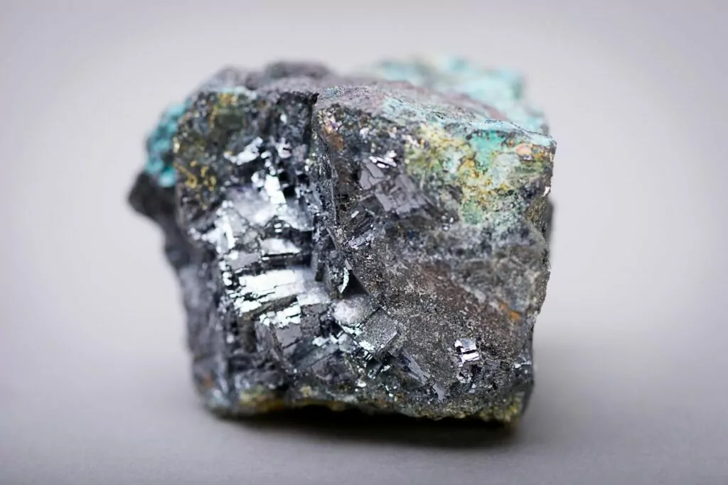 The Powers And Healing Properties Of Hematite