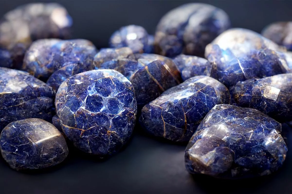 What Does Sodalite Do?