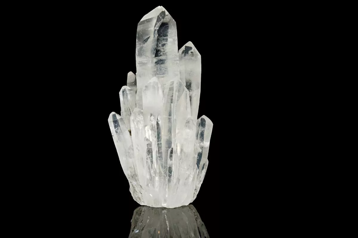 Clear Quartz