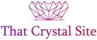 That Crystal Site Logo