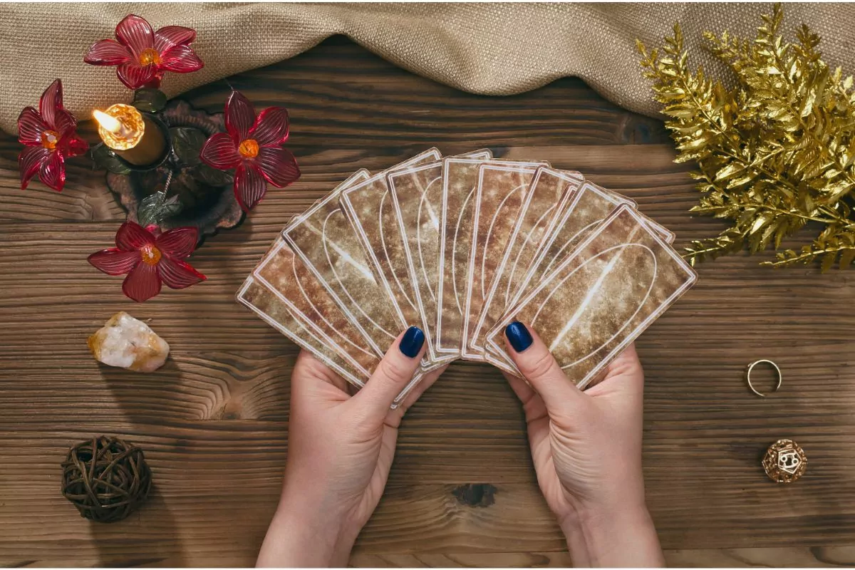 What Tarot Card Represents Cancer