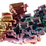 How To Make Bismuth Crystals