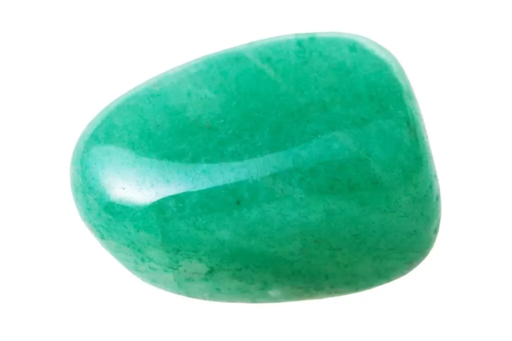 Malachite Vs Green Aventurine