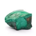 Malachite Vs Olivine